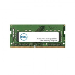 DELL 8GB paměť do notebooku 3200 MHz SO-DIMM Latitude, Precision, XPS OptiPlex AIO, Micro MFF