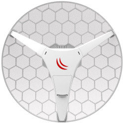 MikroTik RouterBOARD Wireless Wire Dish, 1x Gbit LAN, 802.11ad (60 GHz)