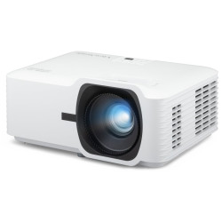 ViewSonic LS630HD 1080p (1920x1080) - 4000AL - Laser Phosphor system - TR1.13-1.47 - 1.3x zoom , 15W SPK