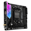 ASRock B850I Lightning WiFi AMD B850 AM5 2x DDR5 DIMM 2x M.2 HDMI USB-C WiFi Mini-ITX