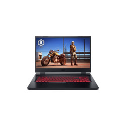 Acer Nitro 5 AN517-55-91FA 17,3" i9-12900H 16 GB 1 TB NVIDIA GeForce RTX 4060 8 GB W11H