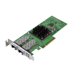 Dell Broadcom 57414 DP 10 25GbE SFP28 PCIe Low