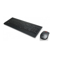 Lenovo Professional Wireless Klávesnice + Myš Combo  - SVK