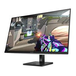 OMEN Transcend 31.5, 31.5 OLED, 3840x2160 240Hz, 1500000:1, 0,03 ms, 250cd, HDMI DP USBC, 2-2-0