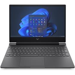 HP Victus 15-fa2750nc 15,6" I5-13420H 16 GB 512 GB NVIDIA GeForce RTX 3050 6 GB DOS Tmavě šedá