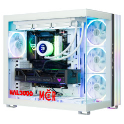 HAL3000 MČR 2025 R9-9950X 64 GB 4 TB NVIDIA GeForce RTX 5080 16 GB W11H