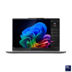 Lenovo Yoga 7 2-in-1 14ILL10 14" U7-256V 16 GB 1TB Intel Arc 140V Windows 11 Home Šedá