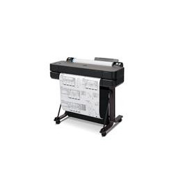 HP DesignJet T630 24-in Printer