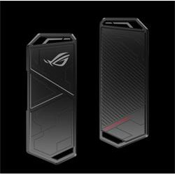 ASUS ROG STRIX ARION Lite M.2 NVMe Alu SSD box - USB 3.2 (10 Gbps)