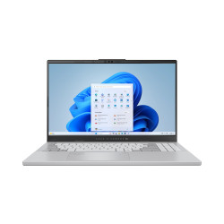 ASUS Vivobook Pro 15 OLED N6506CU-OLED013X 15,6" U9-285H 24GB 2 TB NVIDIA GeForce RTX 4050 6 GB Windows 11 Pro Stříbrná