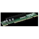 SUPERMICRO Riser card 1U (pro WIO) 1x PCI-E(x16) Slot