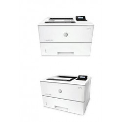 HP LaserJet Pro M501dn Laserová Tiskárna A4 (J8H61A)