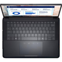 DELL Pro 13 Premium PA13250 iU5-236VEvo 16GB 512GB SSD 13.4" FHD+ IR CAM+Mic FPR W11P 3Y PS NBD šedá