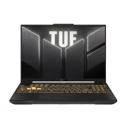 ASUS TUF Gaming F16 FX607VU-RL032W 16" C5-210H 16 GB 1 TB NVIDIA GeForce RTX 4050 6 GB W11H