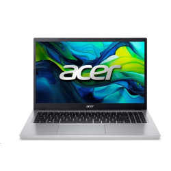 Acer Aspire Go 15 AG15-42P-R5WN 15,6" R5-5625U 8 GB 512 GB AMD Radeon RX Vega 7 Bez operačního systému Stříbrná