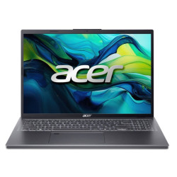 Acer Aspire 16 A16-51GM-52W6 16" C5-120U 16 GB 1 TB NVIDIA GeForce RTX 2050 4 GB W11H