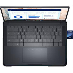 DELL Pro 14 Premium PA14250iU5 238V 32GB 512GB SSD 14" FHD+ IR cam FPR W11P 3Y PS NBD magnezium