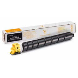 Kyocera toner TK-8345Y 12 000 A4 žlutý pro TASKalfa 2552ci