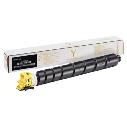 Kyocera toner TK-8525Y 20 000 A4 žlutý pro TASKalfa 4052ci