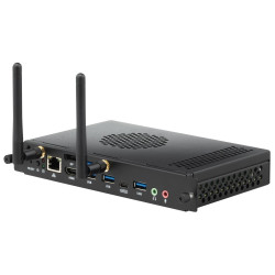 Viewsonic OPS PC VPC37-W53-G1 Intel i7-1260P, 16G RAM, 256G SSD, 802.11a b g n ac ax 2T2R +BT5.2 WiFi