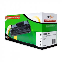 PRINTLINE kompatibilní toner s Canon CRG-045, černý