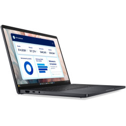 Dell Pro 13 Premium PA13250 13,3" U7-266V 16 GB 512GB Intel Arc 140V Windows 11 Pro Šedá