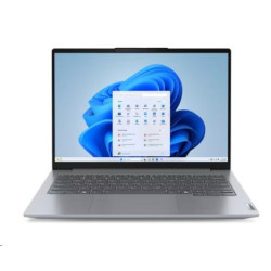 Lenovo ThinkBook 14 G7 ARP 14" R7-7735HS 16 GB 1 TB AMD Radeon 680M Graphics Windows 11 Home Šedá