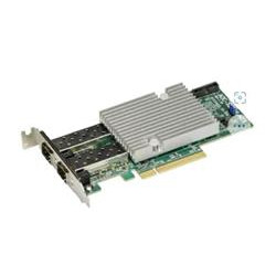 SUPERMICRO AOC-S25G6-M2S Dual SFP28 25Gb s,PCIe 4x