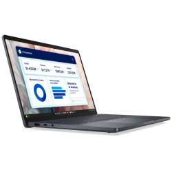 Dell Pro 14 Premium PA14250 14" U5-238V 32 GB 512GB Intel Arc 130V Windows 11 Pro Šedá