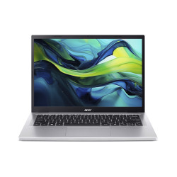 Acer Aspire Go 14 AG14-71P-56Z9 14" I5-13420H 16 GB 512GB Intel UHD Graphics Xe G4 48EU Windows 11 Home Stříbrná