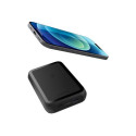 Zens MagSafe 4000 mAh Wireless Powerbank StandQiRX, Zens MagSafe 4000 mAh Wireless Powerbank StandQiRX