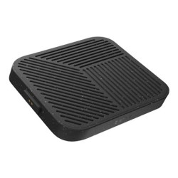 Zens Modular Single Wireless Charger 15W, Zens Modular Single Wireless Charger 15W