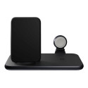 Zens Alu 4 in 1 Stand Wireless Charger, Zens Alu 4 in 1 Stand Wireless Charger