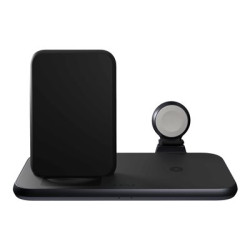 Zens Alu 4 in 1 Stand Wireless Charger, Zens Alu 4 in 1 Stand Wireless Charger