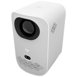 HP projektor CC360 Full HD 1920x1080 500 LED lms 16:9 HDMI USB WiFi BT 4 bodová korekce obrazu casting iOS- Android