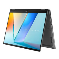 ASUS Vivobook Flip TP3407SA-OLED040X 14" U7-256V 16 GB 1 TB Intel Arc W11P