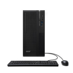 Acer Veriton VS2720G I5-14400 8 GB 512GB Intel UHD Graphics 730 Windows 11 Pro