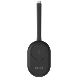 HIKVISION Type-C Wireless Dongle,Black