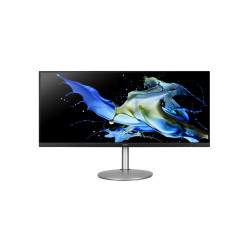 Acer CB342CUsemiphuzx 34" IPS 3440x1440 75Hz 1ms Blck-Slvr 2R