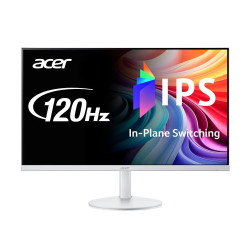 Acer SA243YGOwi 23,8" IPS FHD 120Hz 1ms White 2R