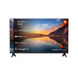 Xiaomi TV A 2025 32" HD ready Black