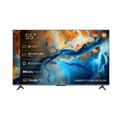 Xiaomi TV S mini LED 55" 4K UHD Verdigris