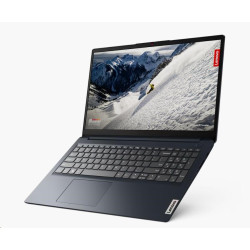 Lenovo IdeaPad 1 15ALC7 15,6" R7-5700U 16 512 GB AMD Radeon RX Vega 8 Windows 11 Home Tmavě modrá