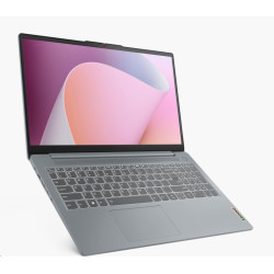 Lenovo IdeaPad Slim 3 15ABR8 15,6" R7-7730U 16 1 TB AMD Radeon RX Vega 8 Windows 11 Home Šedá