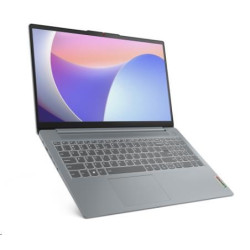 Lenovo IdeaPad Slim 3 15IRH8 15,6" I7-13620H 16 1 TB Intel UHD Graphics 64EU Bez operačního systému Šedá