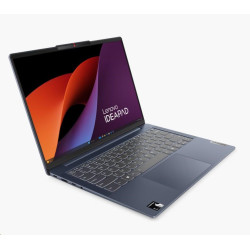 Lenovo IdeaPad Slim 5 14Q8X9 14" SD-X1P-42-100 32 1 TB Qualcomm Adreno GPU Windows 11 Home Tmavě modrá