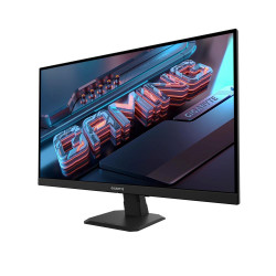 GIGABYTE LCD - 27" Gaming monitor GS27QXA, SS IPS, 2560 x 1440 QHD, 240Hz, 1000:1, 350cd m2, 1ms, 2xHDMI, 1xDP