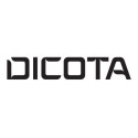 DICOTA - Filtr pro soukromí obrazovky pro tablet - čtyřcestné - lepicí - 13" - černá - pro Apple 13-inch iPad Pro M4 Wi-Fi, M4 Wi-Fi + Cellular