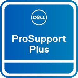 Elektronická licence: DELL rozšíření záruky PC Inspiron pro řady 7730 z 3Y PS na 4Y ProSupport Plus od nák. do 1 měs.