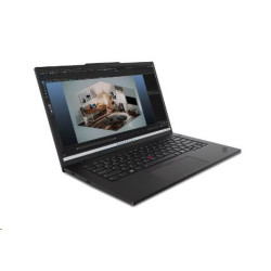 Lenovo ThinkPad P14s Gen 5 (Intel) 14,5" U7-155H 16 GB 512 GB NVIDIA RTX 500 Ada Generation 4 GB W11P